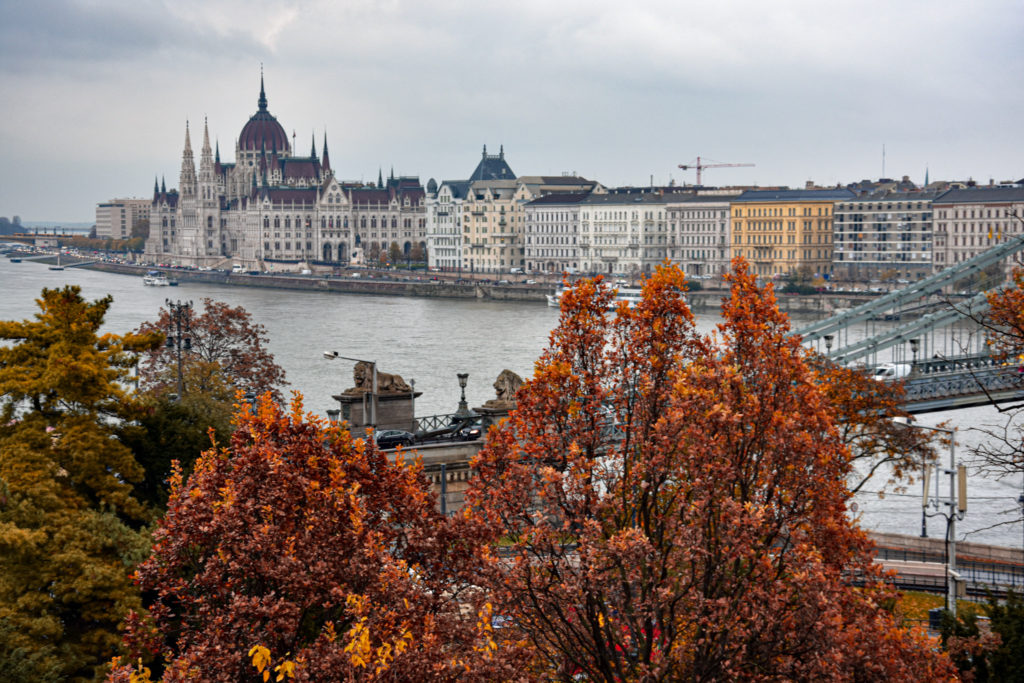 budapest