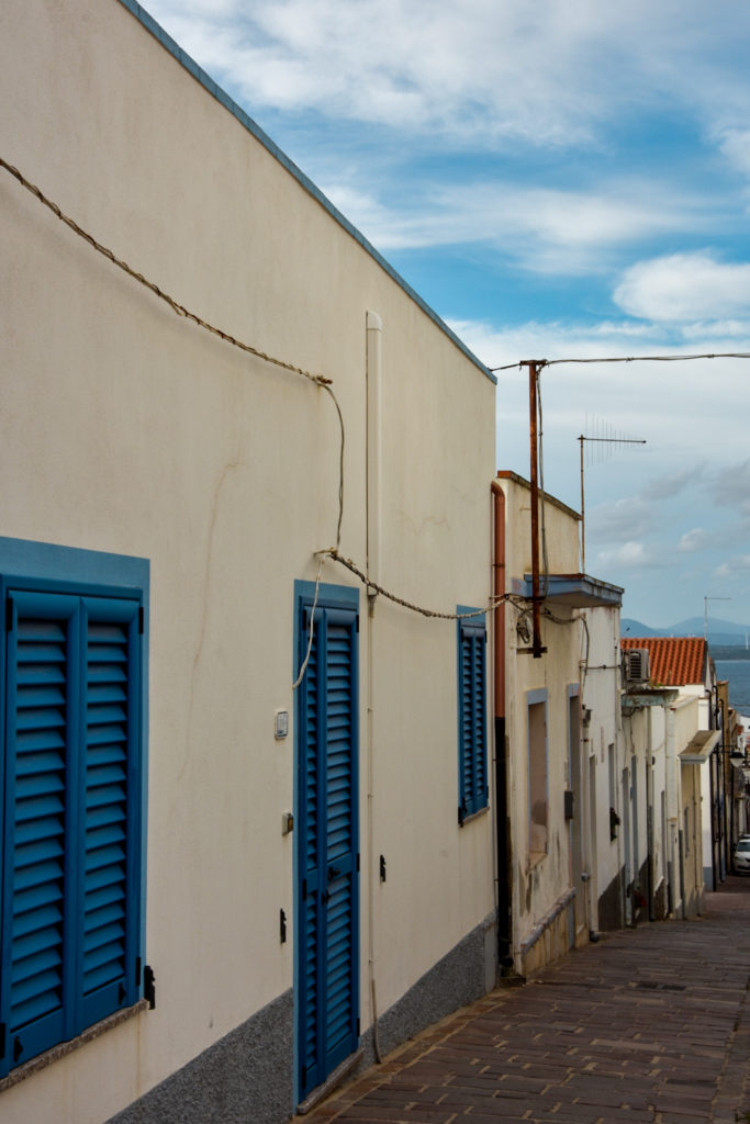 calasetta