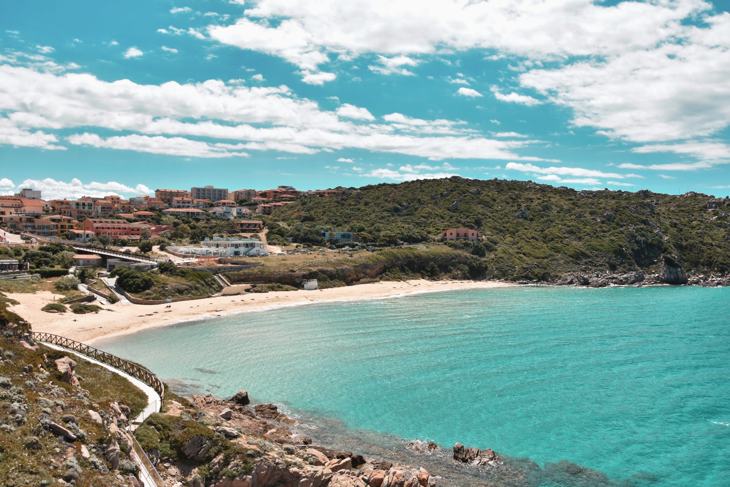 santa teresa di gallura