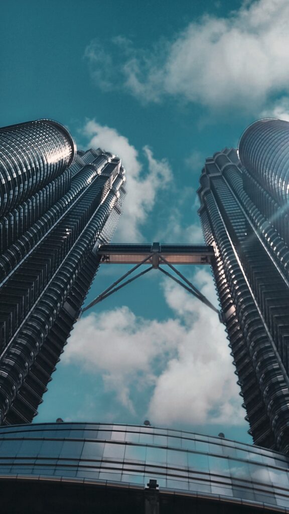 skybridge malesia