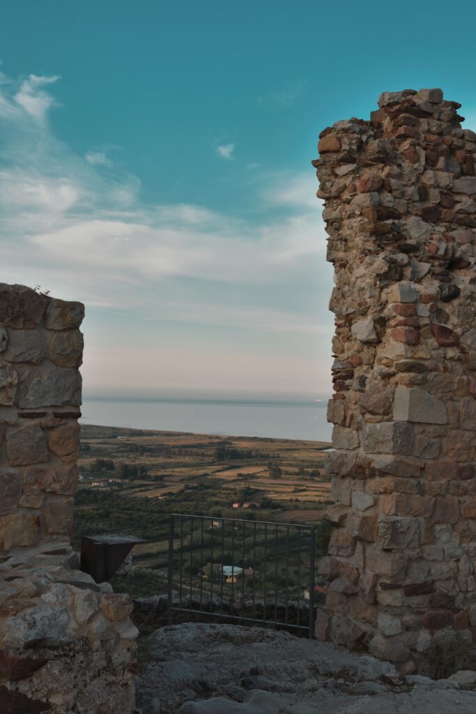 Castello della Fava