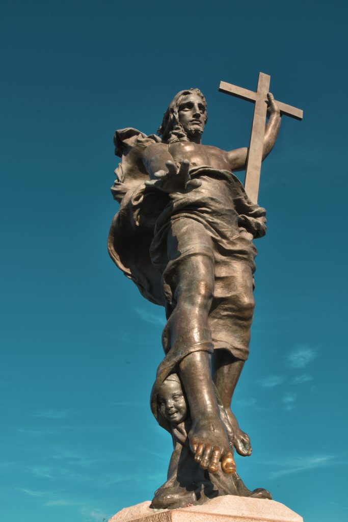 Statua Redentore