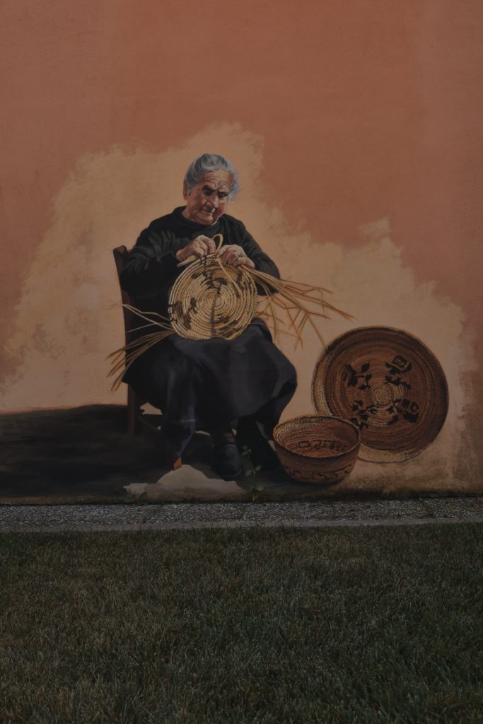 murales Flussio