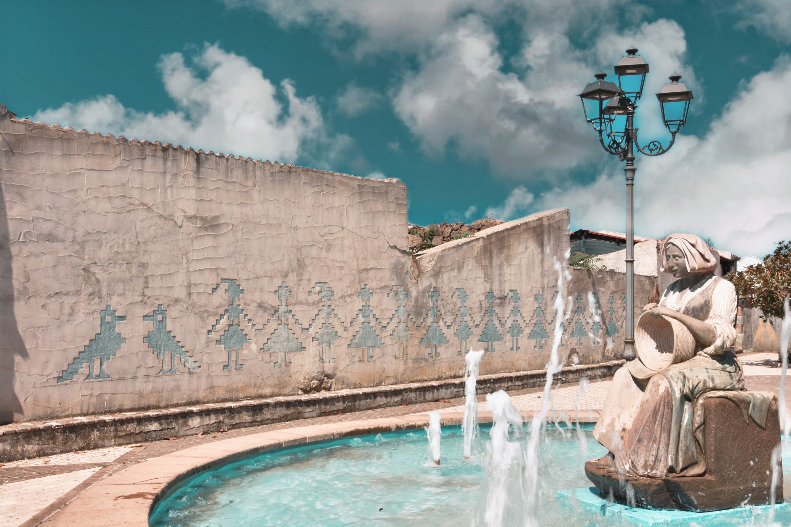 Piazza Tinnura