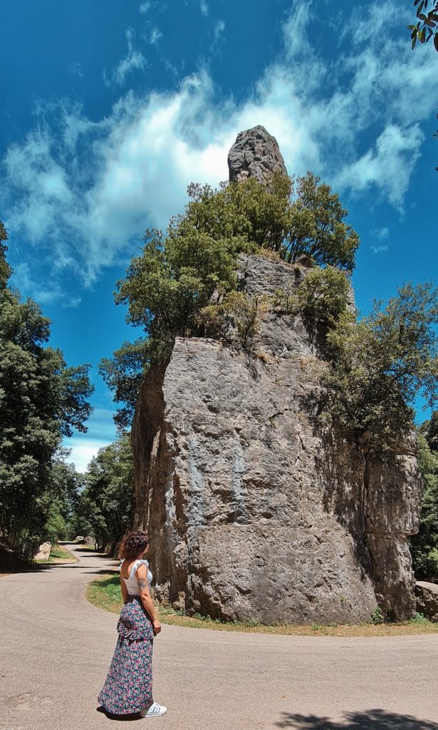 Scala di San Giorgio