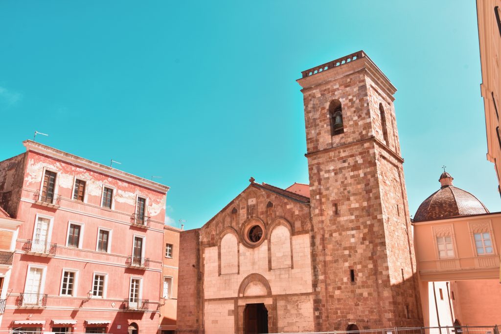 chiesa santa chiara