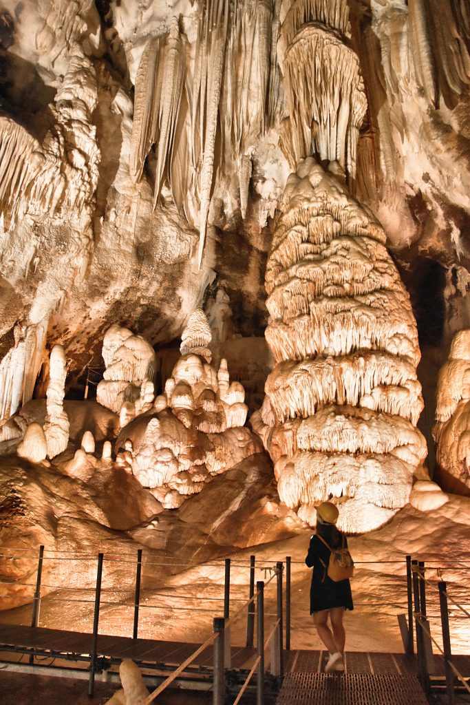 grotta santa barbara