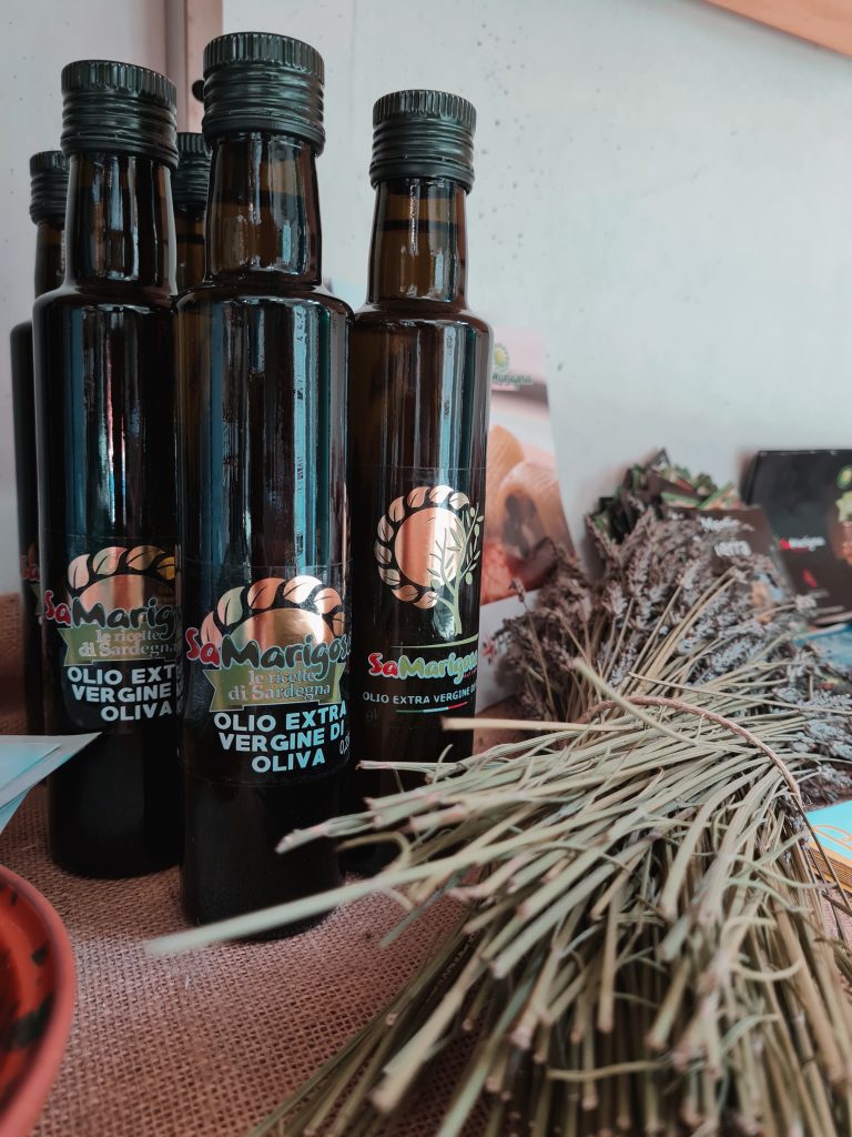azienda sa marigosa