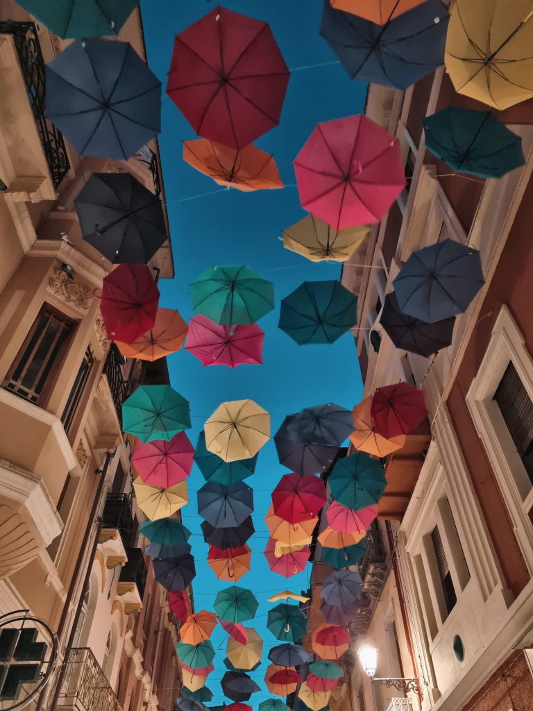 palazzo stile liberty