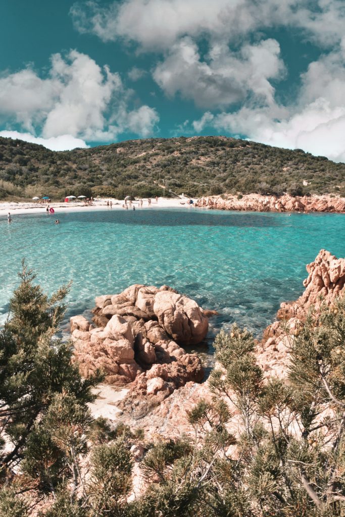 spiaggia del principe