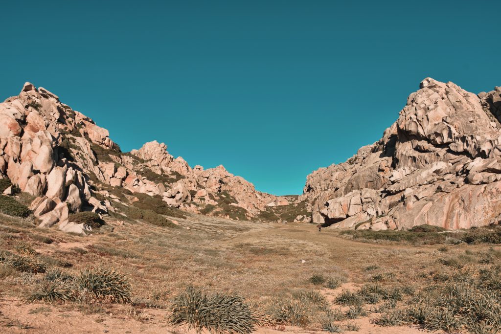 valle della luna