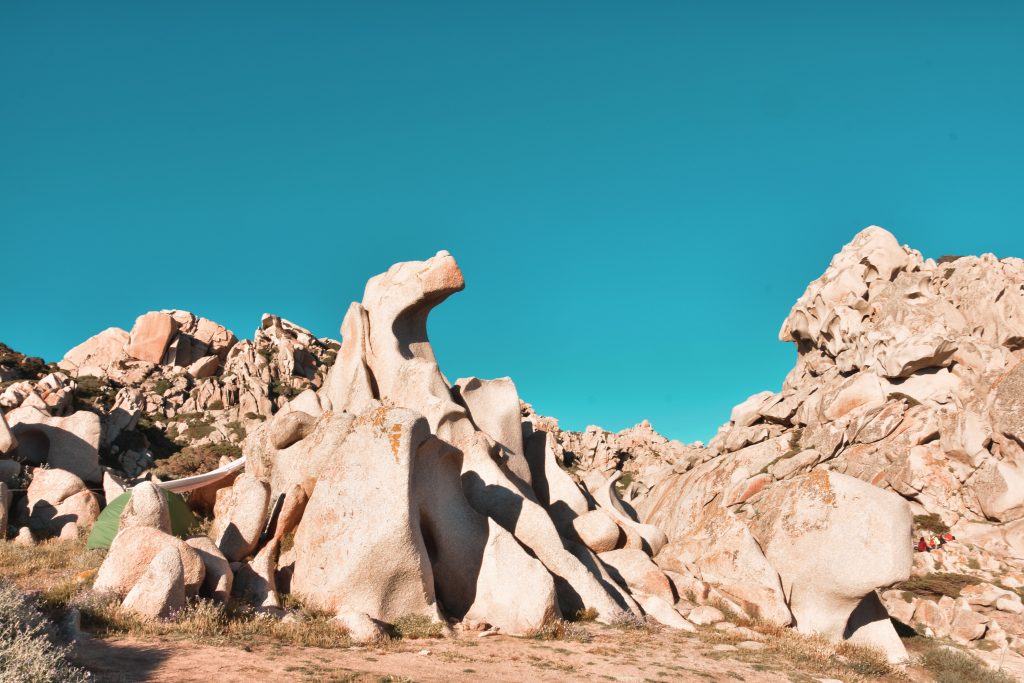 valle della luna