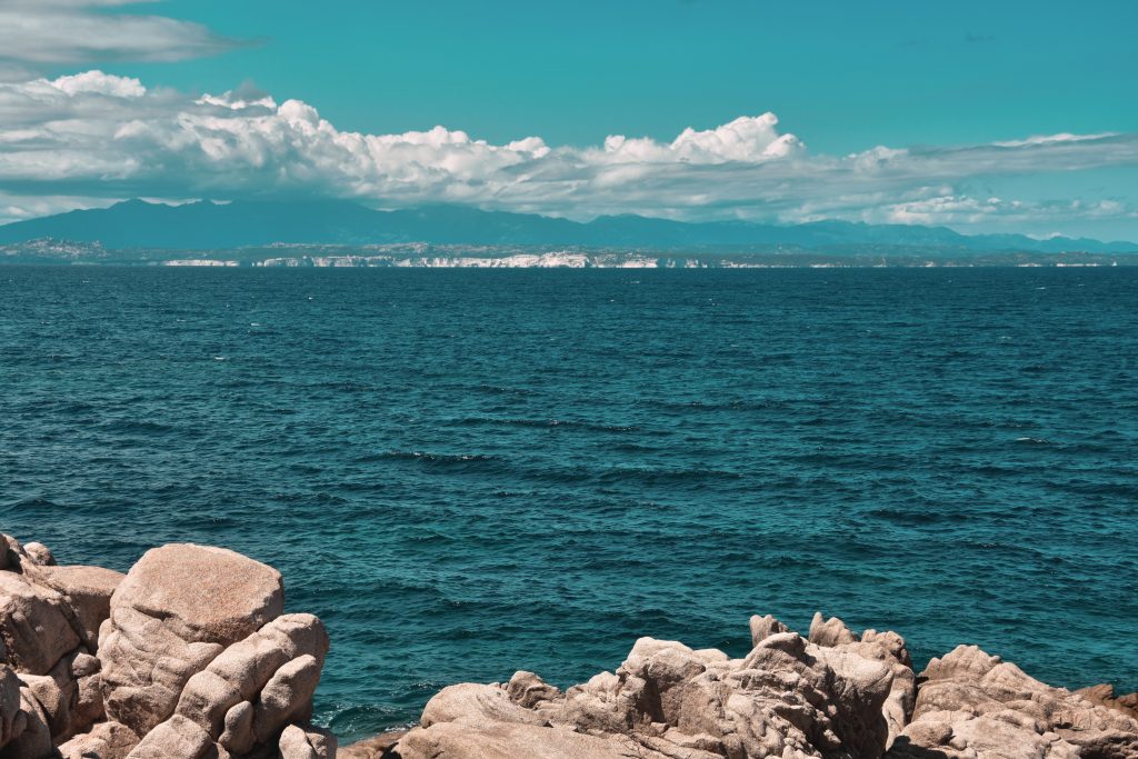 vista corsica