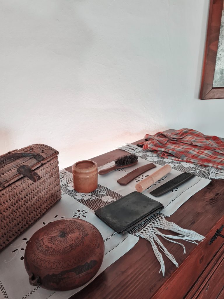 casa museo gramsci