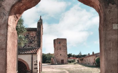 complesso sant'antonio abate
