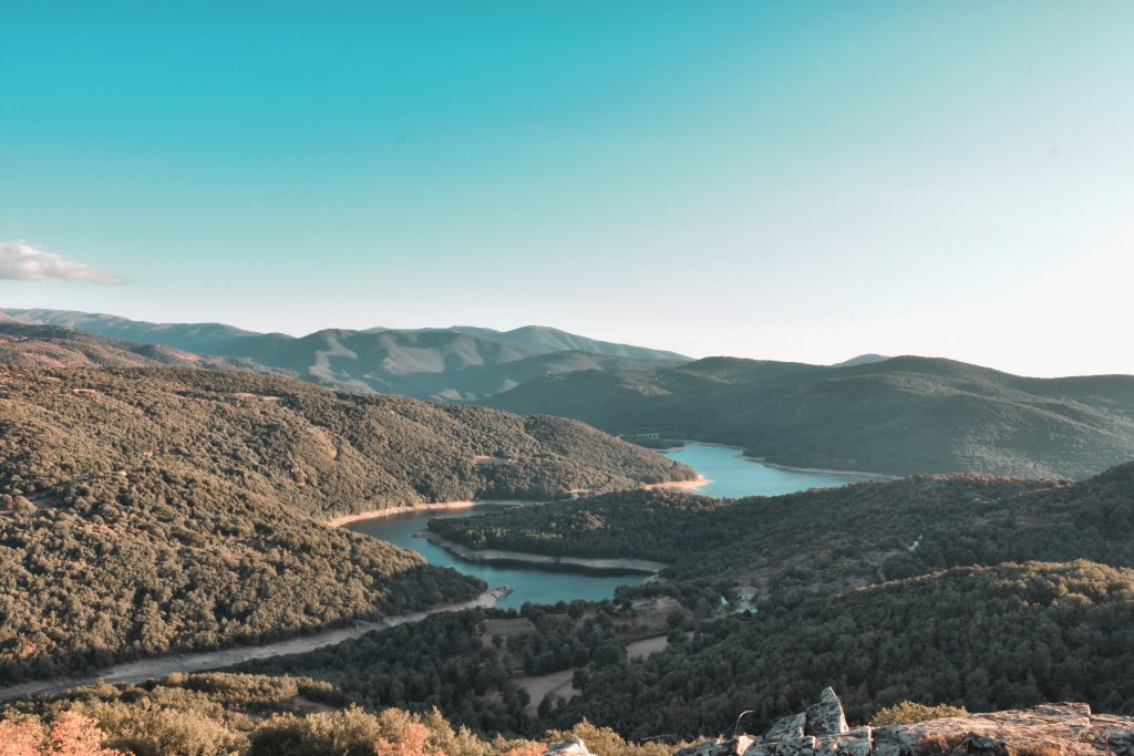 lago di gusana