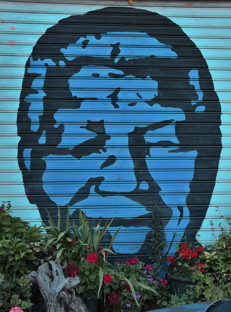 mandela