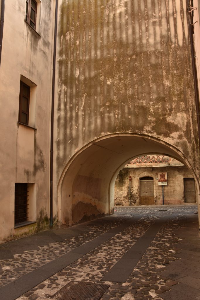 Museo Don Giovanni Guiso