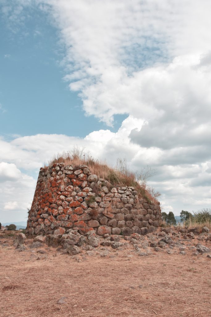 nuraghe zuri