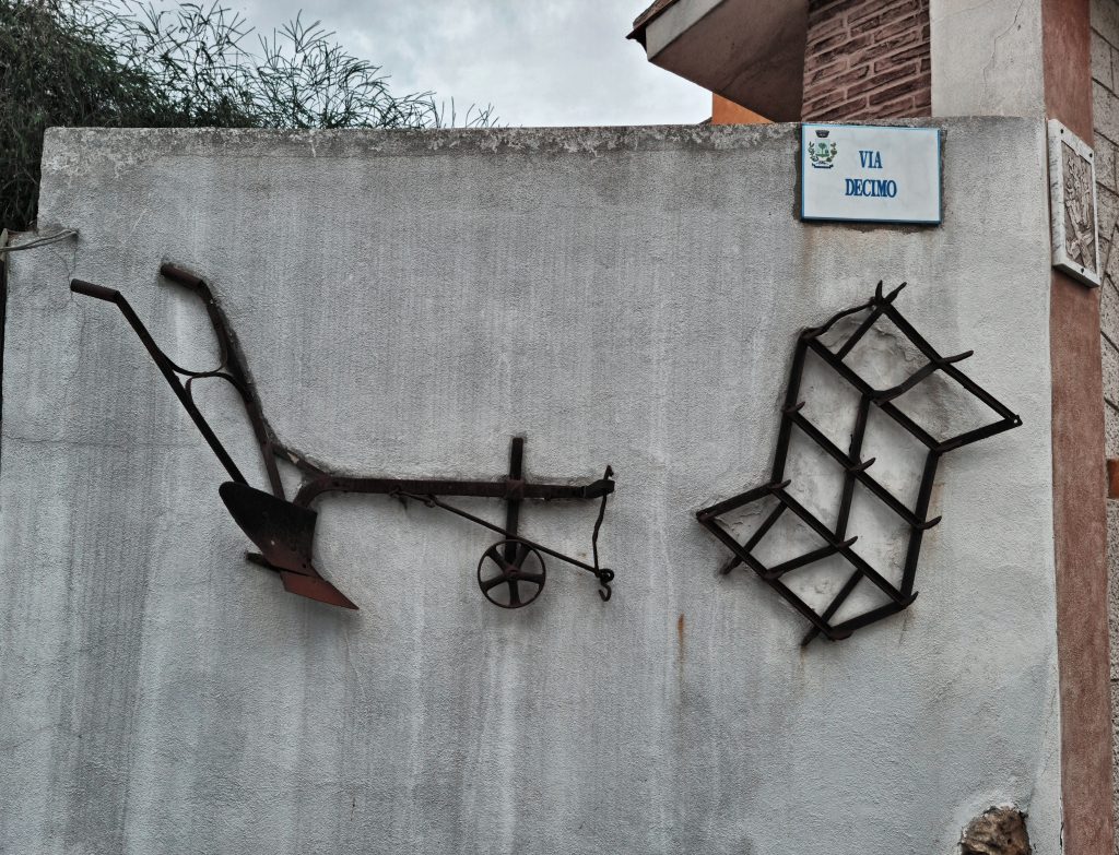 arte san sperate