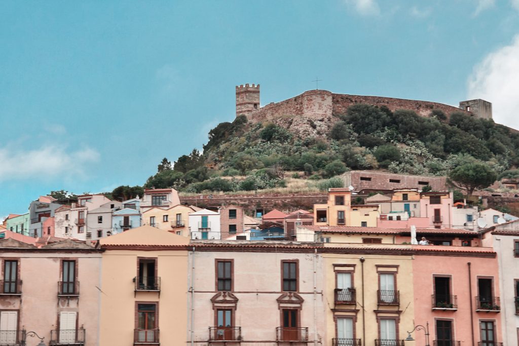 bosa