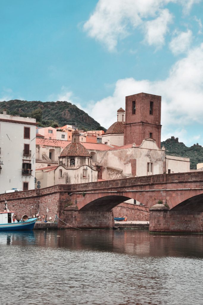 cattedrale bosa