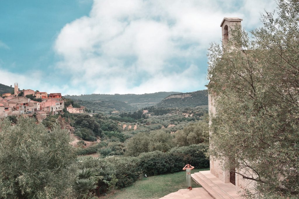 chiesa modolo