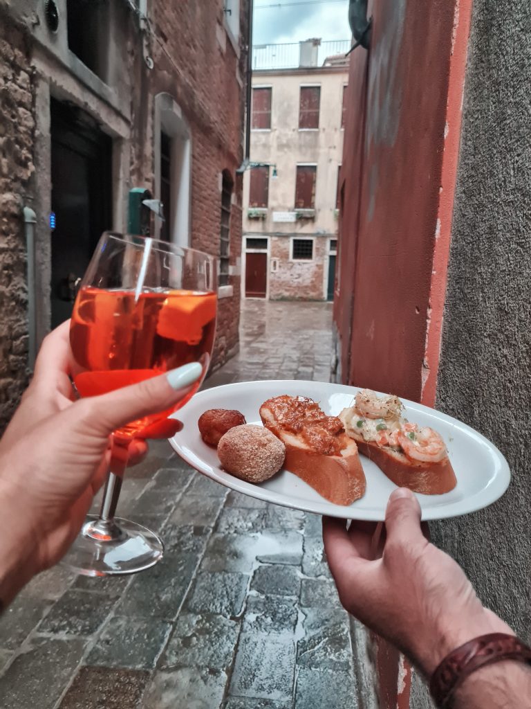 cicchetti