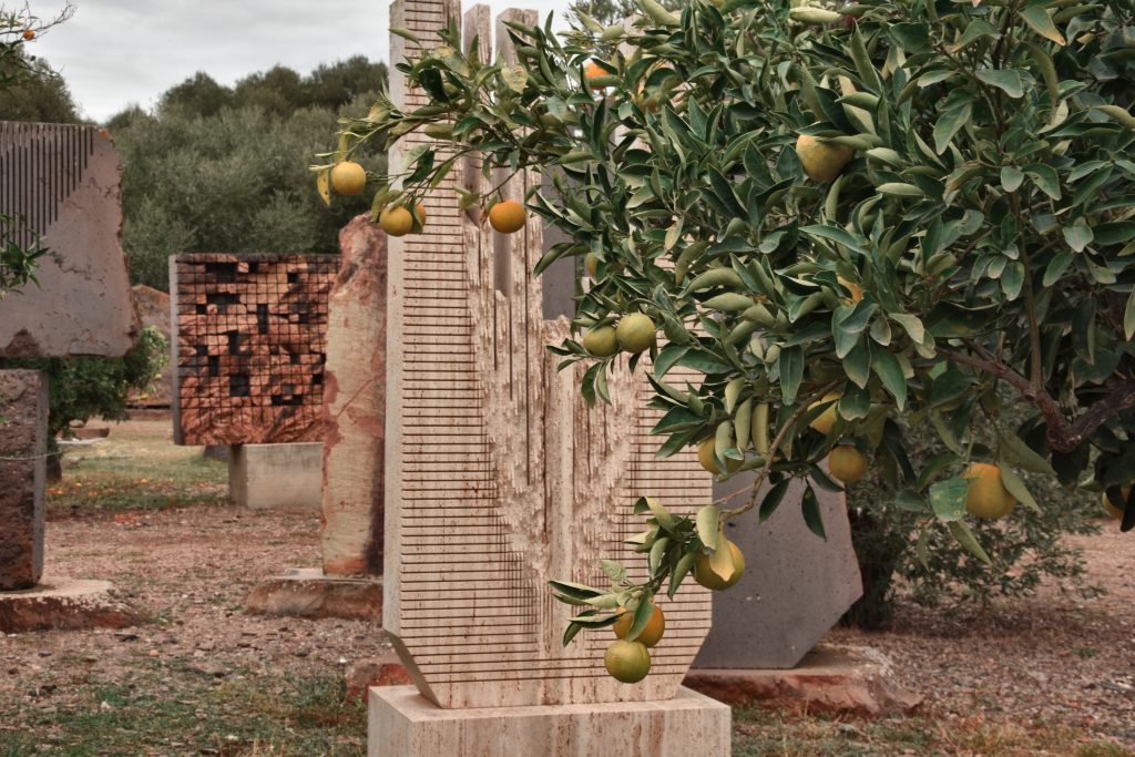 giardino sciola