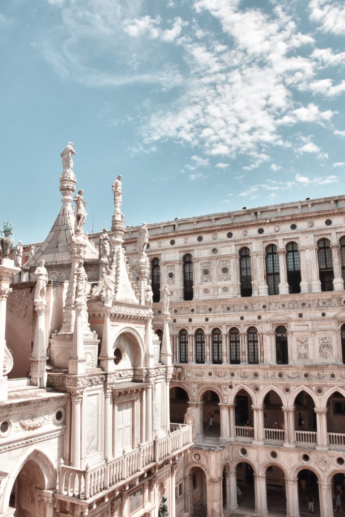 palazzo ducale
