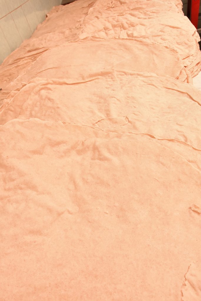 pane carasau