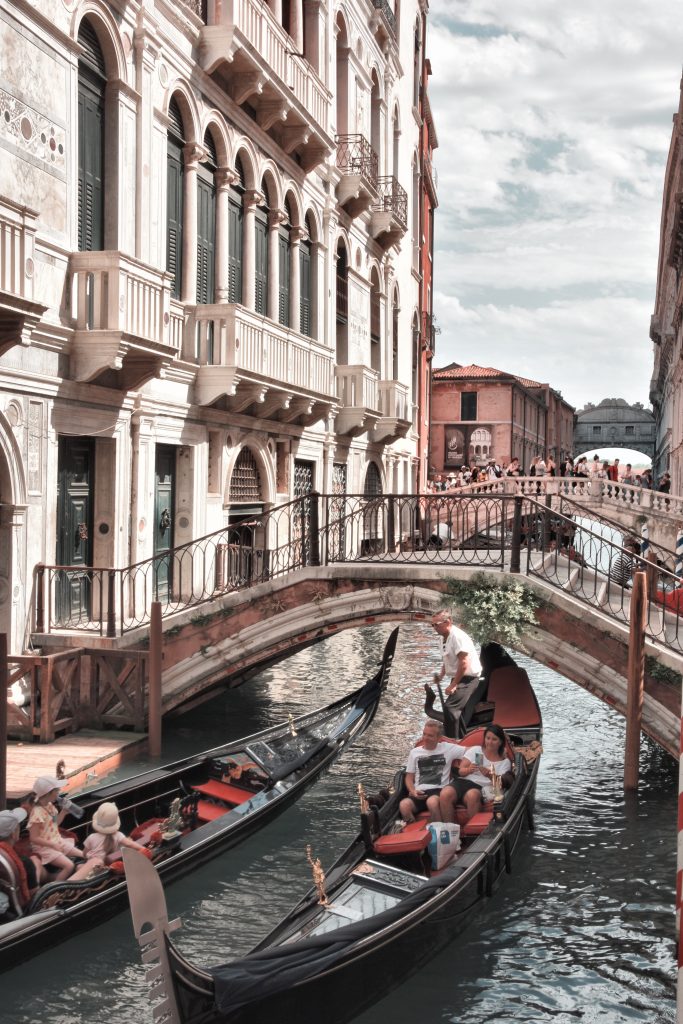 ponte dei sospiri
