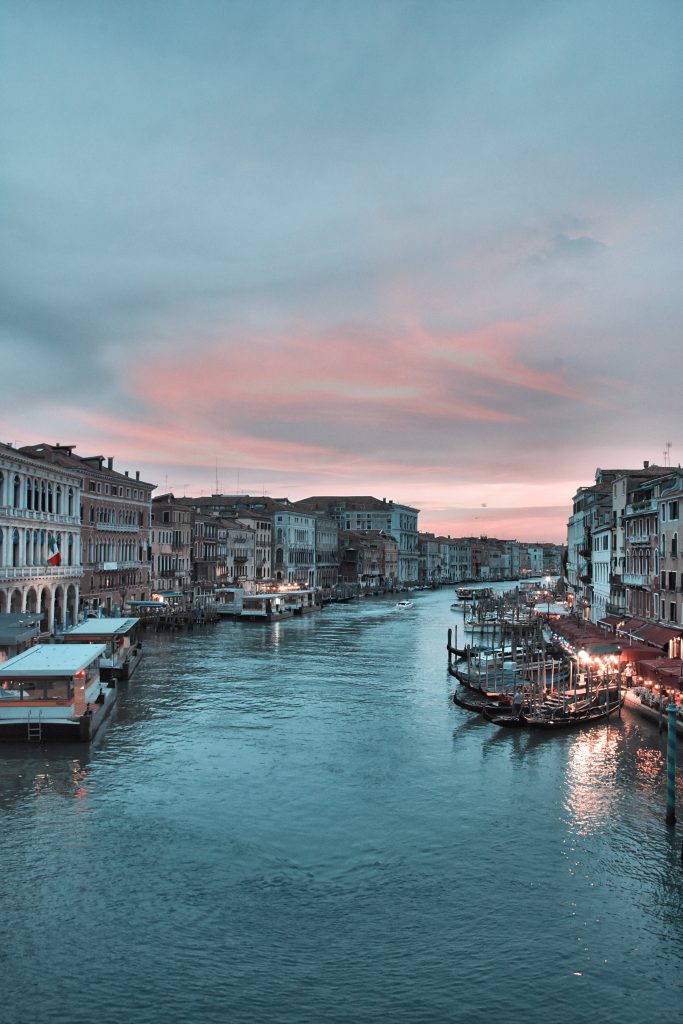 ponte rialto