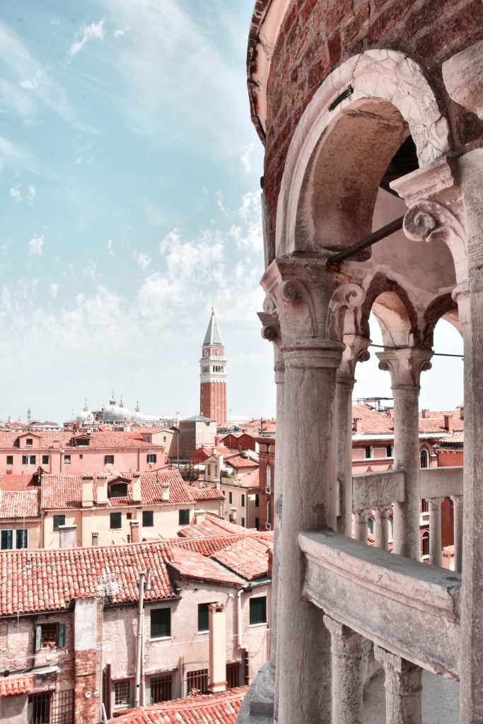 scala contarini del bovolo