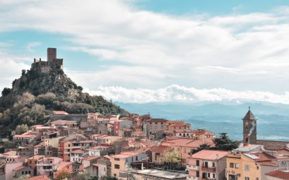 BURGOS SARDEGNA