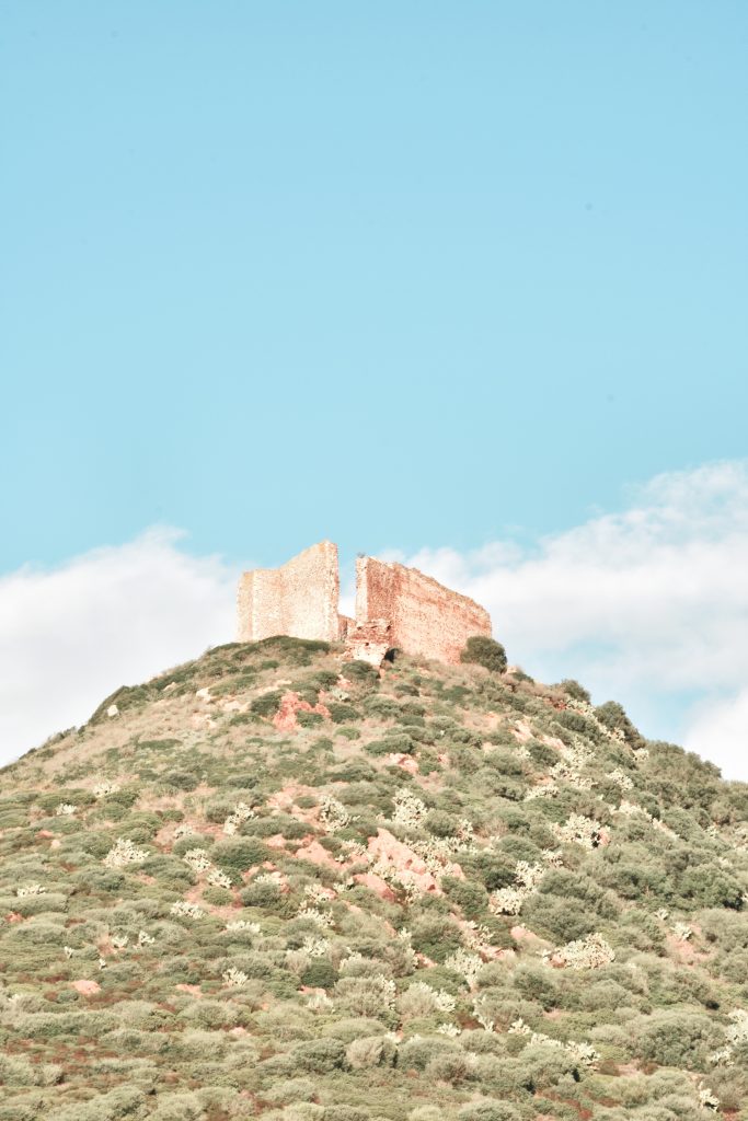castello monreale