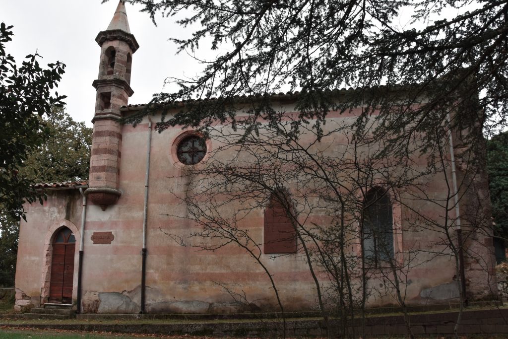 chiesa san salvatore burgos