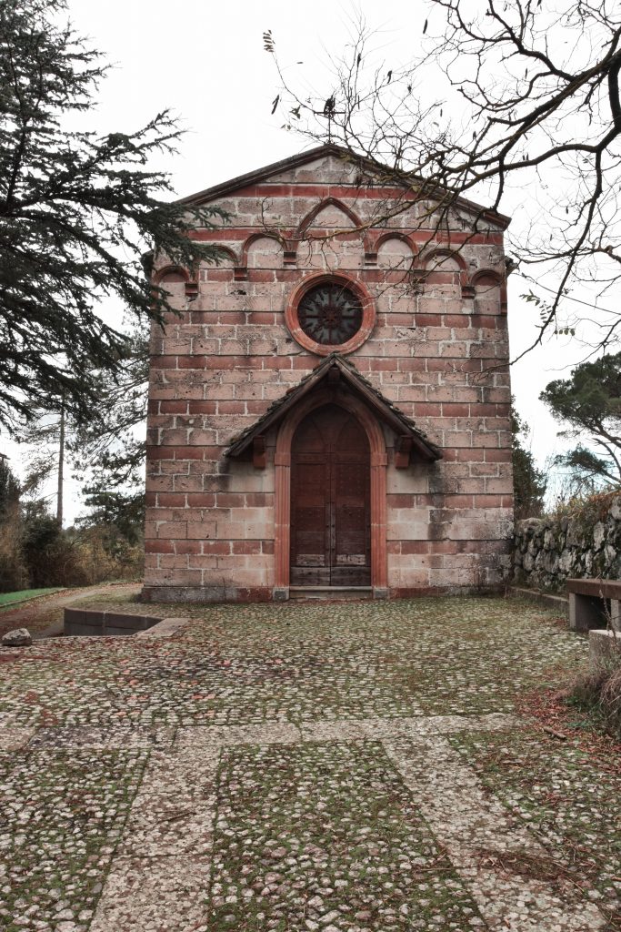 chiesa san salvatore burgos