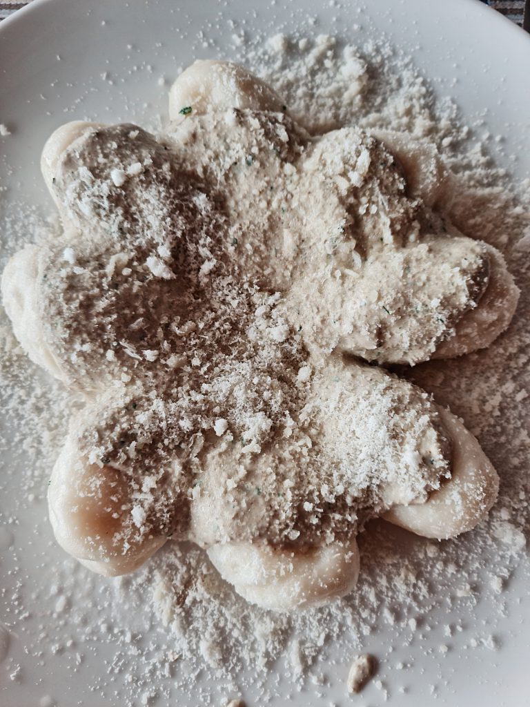 culurgiones