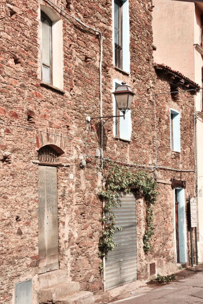 desulo centro