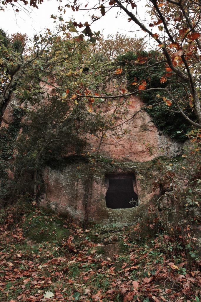 domus de janas s'unighedda