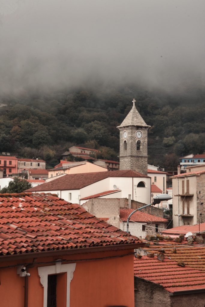 scorci di burgos