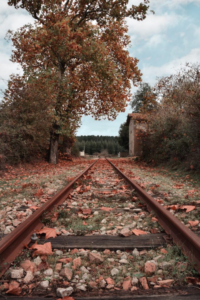 trenino lanusei