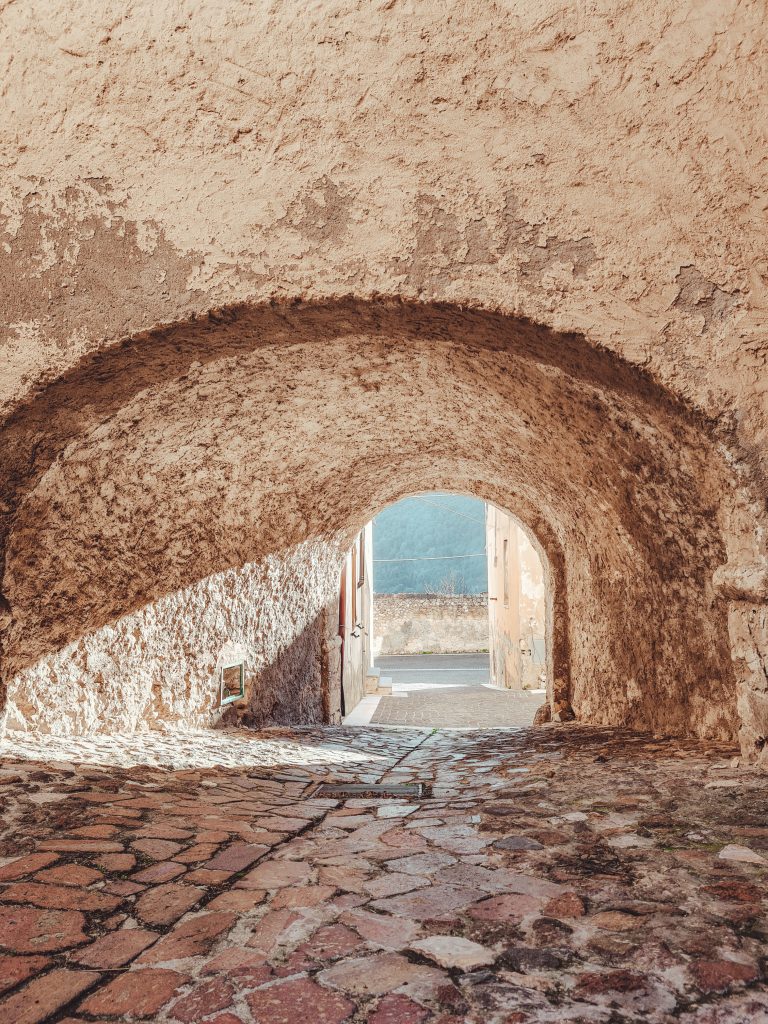 ARCHI SEDINI
