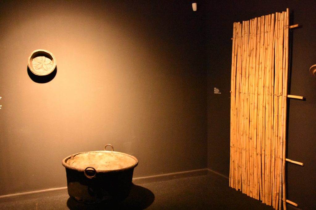 MUSEO FIORE SARDO