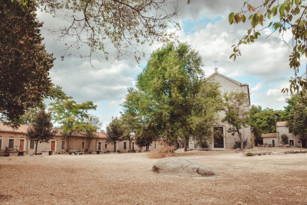 SA ITRIA