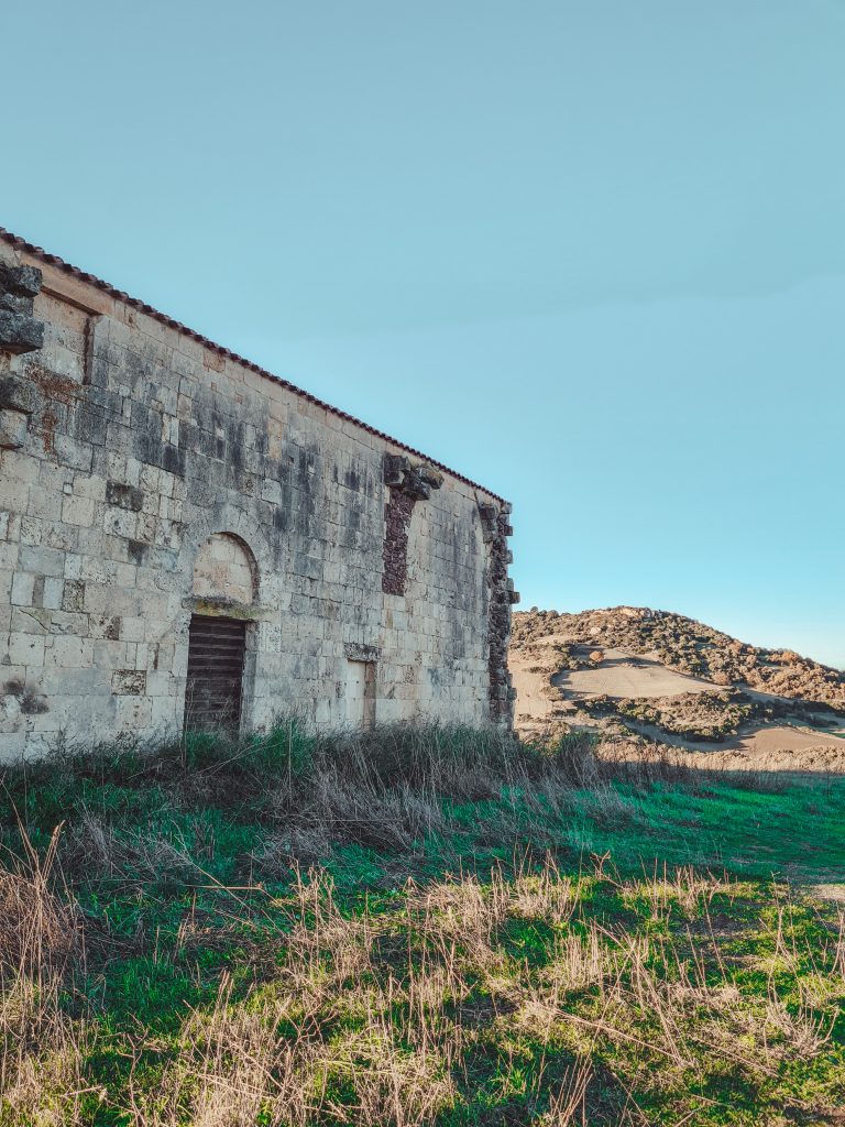 SAN PANCRAZIO DI NURSI