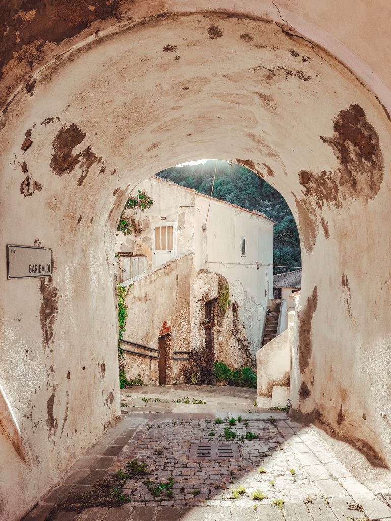 SEDINI CENTRO STORICO