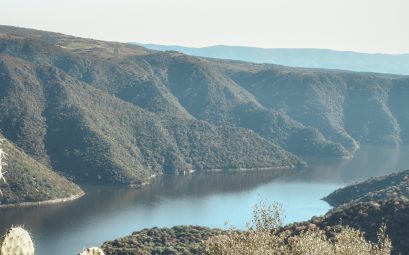 orroli flumendosa