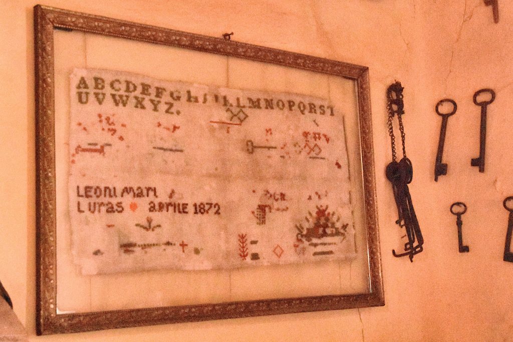 museo luras